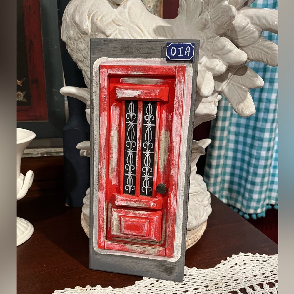 Greek Decor From Greece